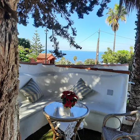 Apartment Oasis De Calma, Teide Y Mar