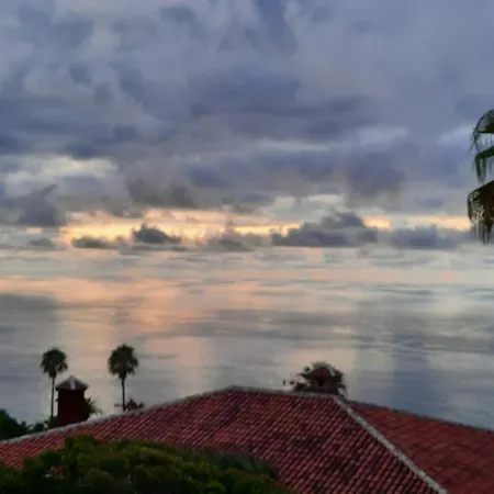 Apartment Oasis De Calma, Teide Y Mar