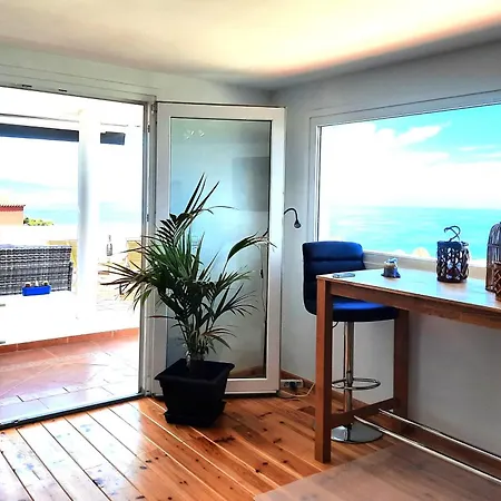 Apartment Oasis De Calma, Teide Y Mar