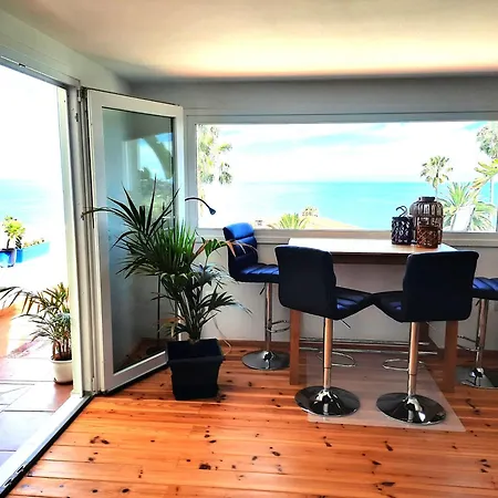 Apartment Oasis De Calma, Teide Y Mar